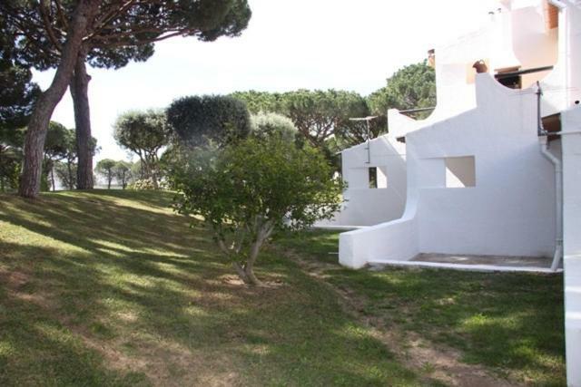 Estudio Tranquilo Praia Da Falesia Albufeira Exterior photo